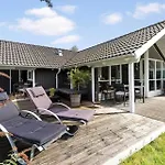 8502-grenaa-fridavej-17 Сasa de vacaciones *