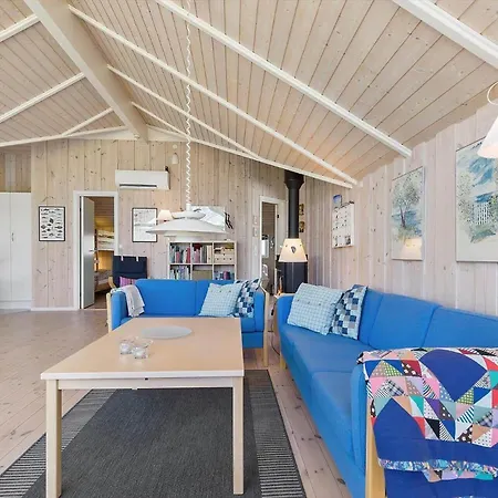 8502-grenaa-fridavej-17 Дом отдыха