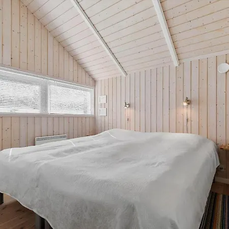 8502-grenaa-fridavej-17 Дом отдыха *