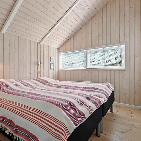 8502-grenaa-fridavej-17 Дом отдыха *