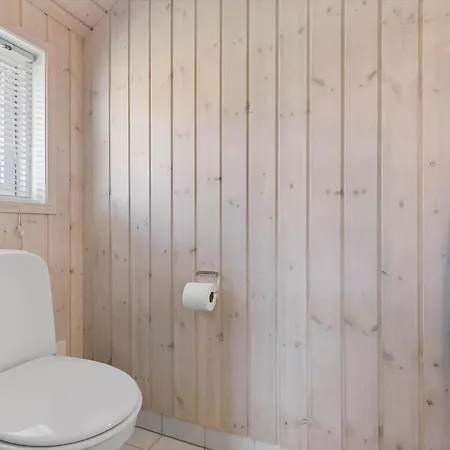 Дом отдыха 8502-grenaa-fridavej-17 *