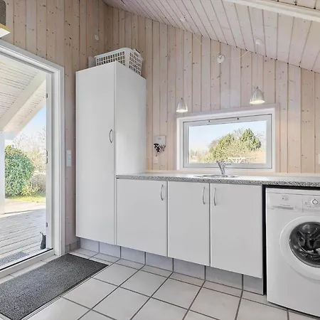 8502-grenaa-fridavej-17 Дом отдыха Brondstrup