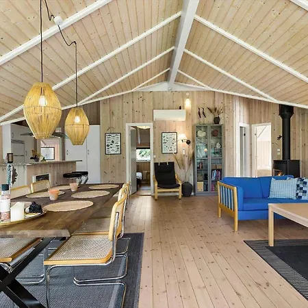 Casa vacanze 8502-grenaa-fridavej-17 Grenå