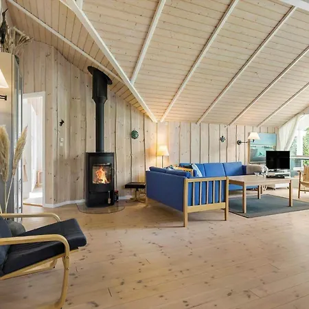 Hébergement de vacances 8502-grenaa-fridavej-17 Grenå