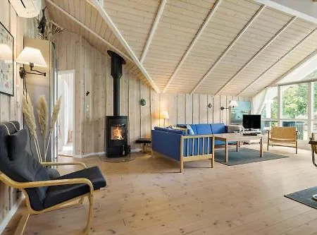 Tatil Evi 8502-grenaa-fridavej-17 *