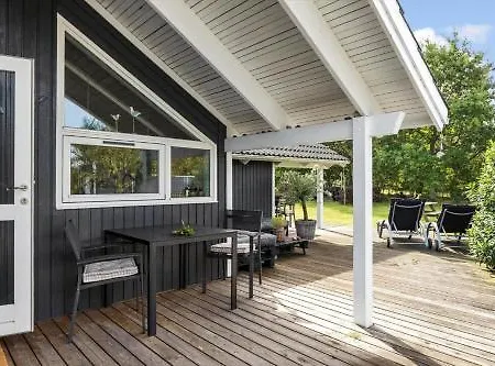 8502-grenaa-fridavej-17 Tatil Evi *