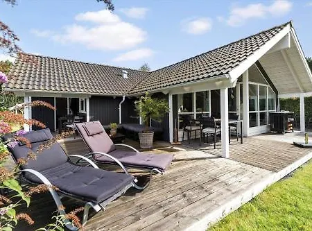 Tatil Evi 8502-grenaa-fridavej-17 Grenå