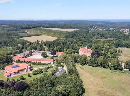 Tatil Evi 8502-grenaa-fridavej-17 Grenå