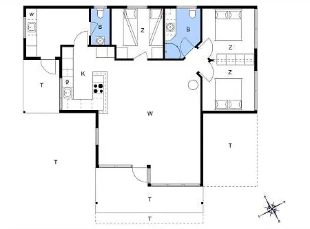 Feriehus 8502-grenaa-fridavej-17 *