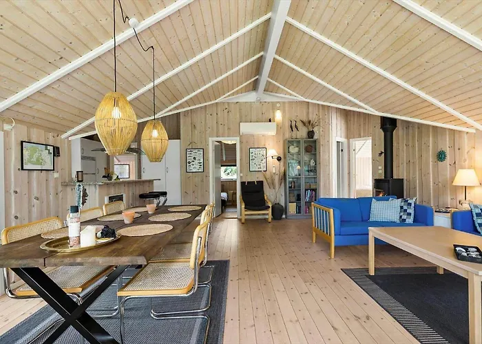 Casa vacanze 8502-grenaa-fridavej-17 Grenå