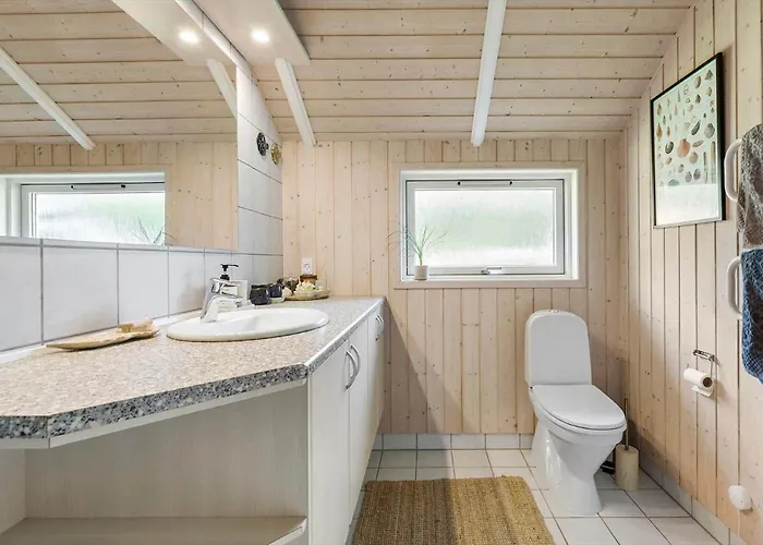 8502-grenaa-fridavej-17 Casa vacanze
